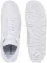 Lacoste T-clip 0121 1 Cuj (gs) Basketball Schoenen white dark green maat: 39 beschikbare maaten:35 36 37 38 39 - Thumbnail 13