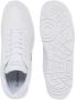 Lacoste T-clip 0722 Basketball Schoenen white white maat: 46 beschikbare maaten:42.5 44.5 45 46 - Thumbnail 6