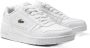 Lacoste T-clip Fashion sneakers Schoenen white white maat: 40.5 beschikbare maaten:36 37.5 39.5 40.5 - Thumbnail 7