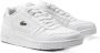 Lacoste T-clip Fashion sneakers Schoenen white white maat: 40.5 beschikbare maaten:36 37.5 39.5 40.5 - Thumbnail 5
