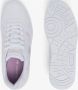Lacoste Sneakers in leerlook model 'T-Clip' - Thumbnail 4