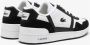 Lacoste T-clip 124 7 Sma Sneakers Wit Man - Thumbnail 3