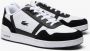 Lacoste T-clip 124 7 Sma Sneakers Wit Man - Thumbnail 4