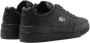 Lacoste T-clip Basketball Schoenen black black maat: 42.5 beschikbare maaten:41 42.5 43 44.5 45 46 - Thumbnail 12