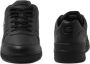 Lacoste T-clip Basketball Schoenen black black maat: 42.5 beschikbare maaten:41 42.5 43 44.5 45 46 - Thumbnail 13