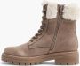 Landrover Taupe veterboot gevoerd - Thumbnail 2