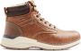 Landrover veterboots cognac - Thumbnail 2