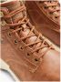 Landrover veterboots cognac - Thumbnail 3