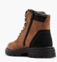 Landrover wandelschoenen bruin - Thumbnail 3