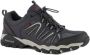 Landrover wandelschoenen donkerblauw - Thumbnail 2