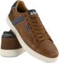 Lee Cooper sneakers bruin - Thumbnail 3