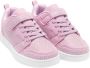 Lelli Kelly sneakers roze Meisjes Imitatieleer Effen 30 - Thumbnail 3