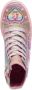 Lelli Kelly Unicorn Rainbow sneakers blauw roze Meisjes Textiel Personage 24 - Thumbnail 3