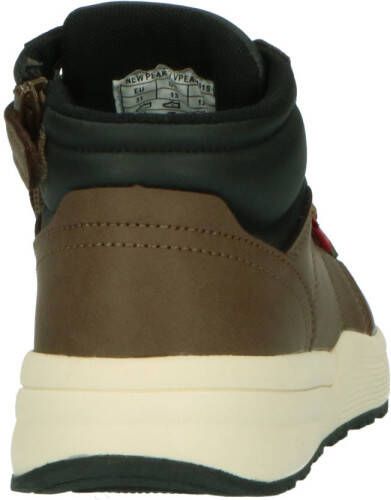 Levi's Kids sneakers bruin