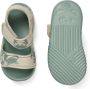LIEWOOD Beige Sandalen Blumer Sandals - Thumbnail 6