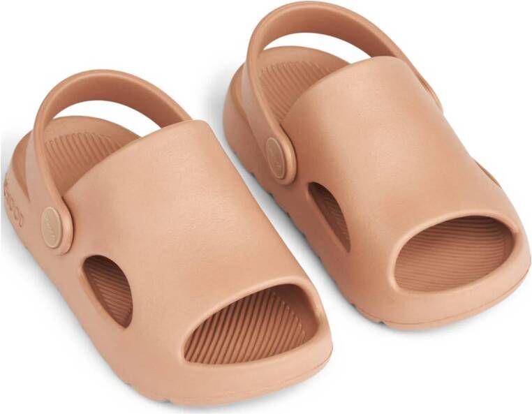 Liewood sandalen roze