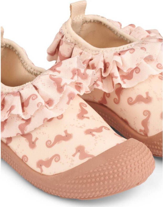 Liewood waterschoenen roze