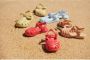 Liewood waterschoenen roze - Thumbnail 3