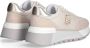 Liu Jo Stijlvolle Sneakers voor een geweldige look Beige Dames - Thumbnail 6