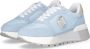 Liu Jo Dames Sneaker Blauw BA5049-PX027 S3686 Amazing - Thumbnail 6