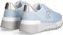 Liu Jo Dames Sneaker Blauw BA5049-PX027 S3686 Amazing - Thumbnail 7