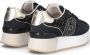 LIU JO Lage Sneakers Dreamy 02 Maat: 40 Materiaal: Suède Kleur: Blauw - Thumbnail 3