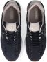 LIU JO Lage Sneakers Dreamy 02 Maat: 40 Materiaal: Suède Kleur: Blauw - Thumbnail 4
