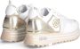 Liu Jo Maxi Wonder Sneakers White Dames - Thumbnail 1