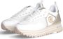 Liu Jo Casual Sneakers voor Dagelijks Gebruik White Dames - Thumbnail 2