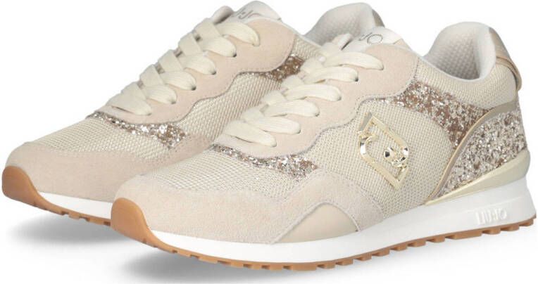 Liu Jo sneakers beige