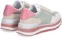 Liu Jo Multicolor damessneakers Meerkleurig Dames - Thumbnail 4