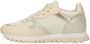 Liu Jo Beige Sneakers voor Vrouwen Upgrade je Sneaker Game Beige Dames - Thumbnail 8