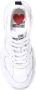 Love Moschino Stardust sneakers wit - Thumbnail 3