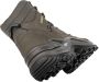 Lowa RENEGADE GTX S LM310943-0998 Zwarte halfhoge extra smalle wandelschoenen AB categorie - Thumbnail 8