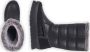 Luhta Valkea MS Snow Boots Dames-Black - Thumbnail 3