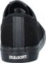 Lyle & Scott Sneaker Low Wick_Cvs_M Black Heren - Thumbnail 4
