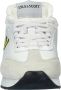 Lyle & Scott Wrath sneakers wit Jongens Textiel Logo 30 - Thumbnail 4