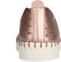 Manfield Dames Roze loafers - Thumbnail 5