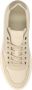 Manfield Heren Beige suède sneakers - Thumbnail 5