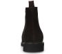 Manfield Heren Bruine suède chelsea boots - Thumbnail 4