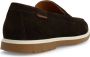 Manfield Heren Bruine suède loafers - Thumbnail 2