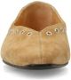 Manfield Dames x Marlien Cognac suède loafers - Thumbnail 3