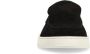 Manfield Heren Zwarte suède loafers - Thumbnail 3