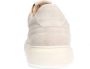 Manfield Heren Beige suède sneakers - Thumbnail 4