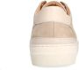 Manfield Beige suède sneakers - Thumbnail 3