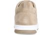 Manfield Beige suède sneakers - Thumbnail 3