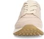 Manfield Beige suède sneakers - Thumbnail 3