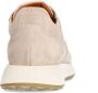 Manfield Beige suède sneakers - Thumbnail 4