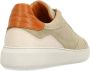 Manfield Heren Beige suède sneakers - Thumbnail 2