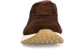 Manfield Heren Bruine suède sneakers - Thumbnail 8